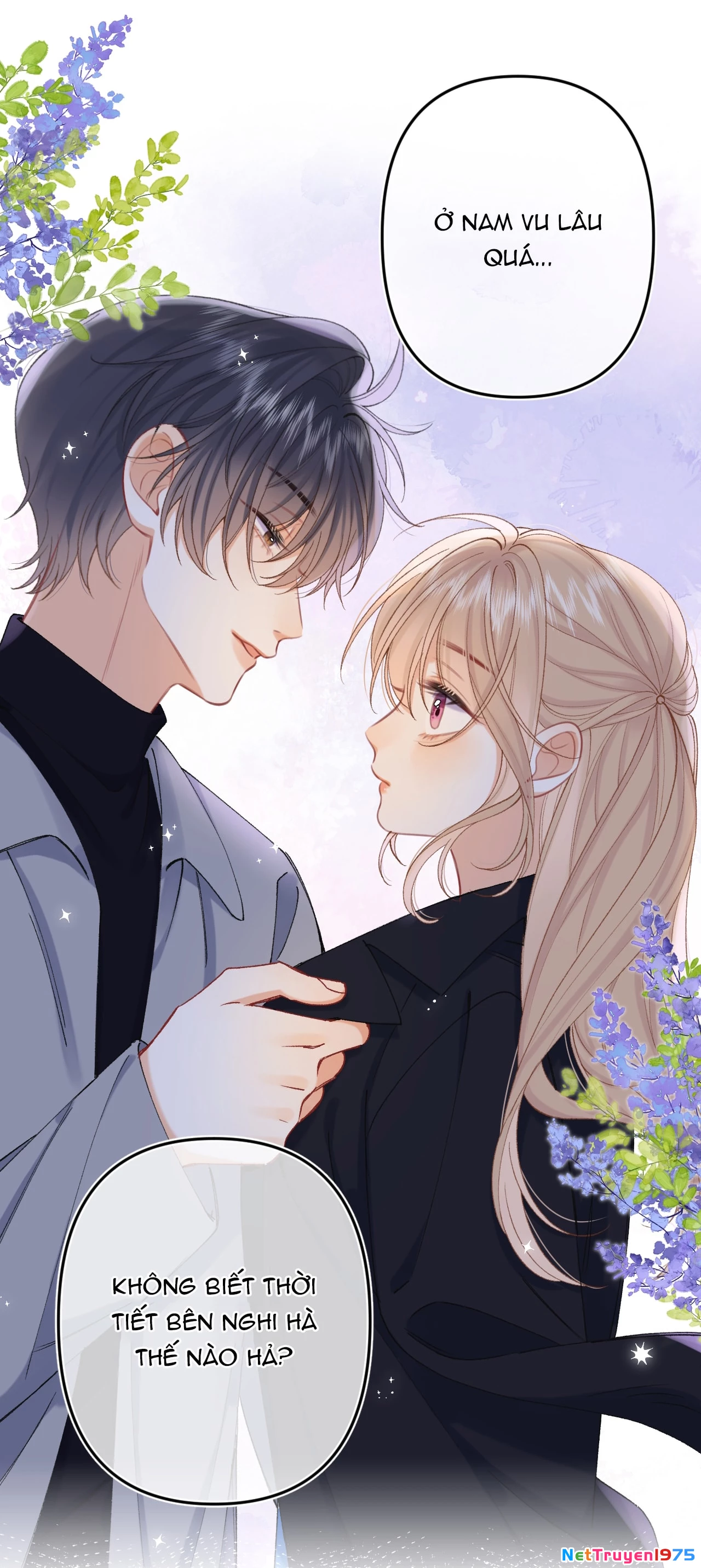 Vụng Trộm Giấu Không Được Chapter 128.2 - Trang 2
