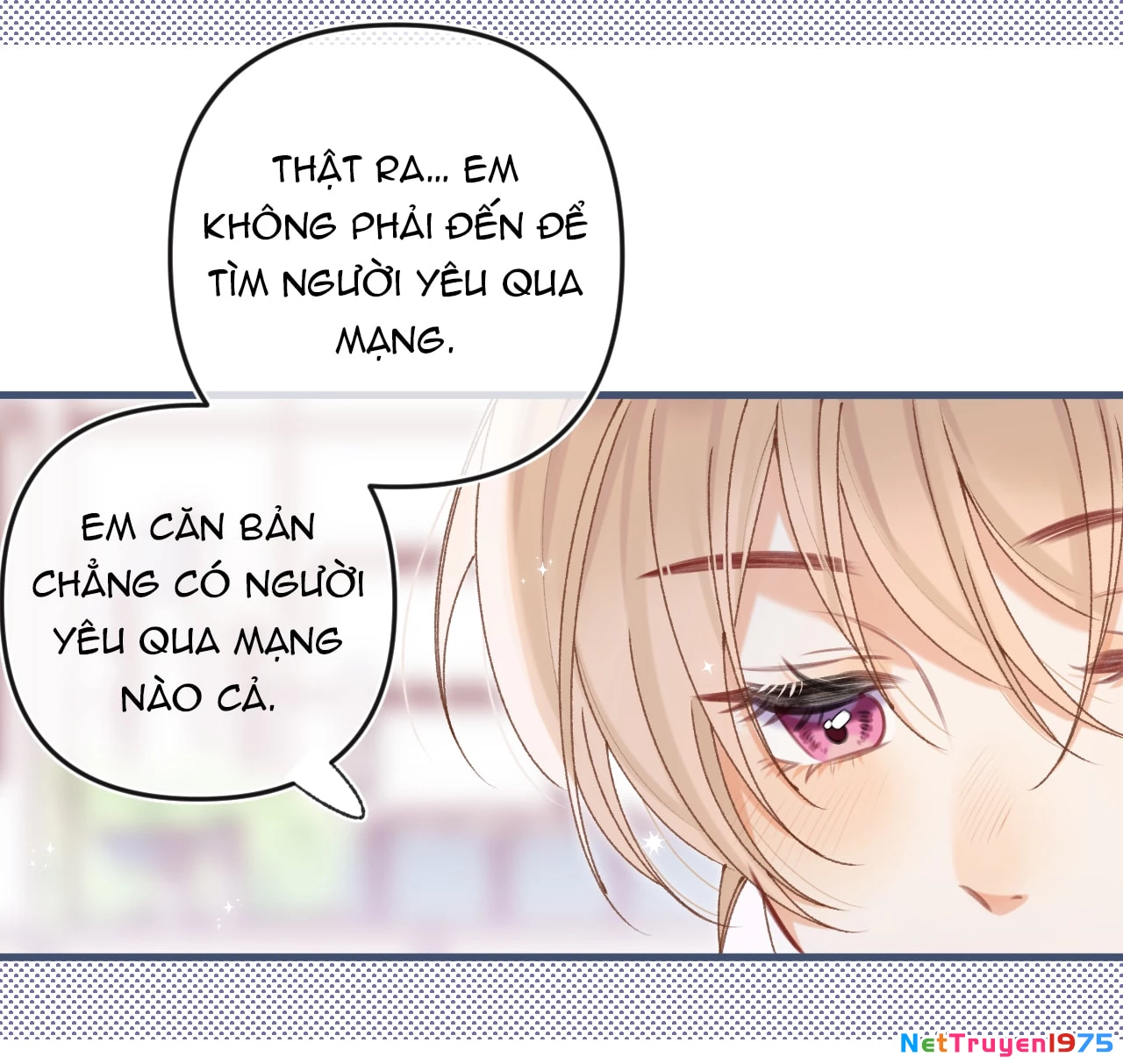 Vụng Trộm Giấu Không Được Chapter 129.1 - Trang 2