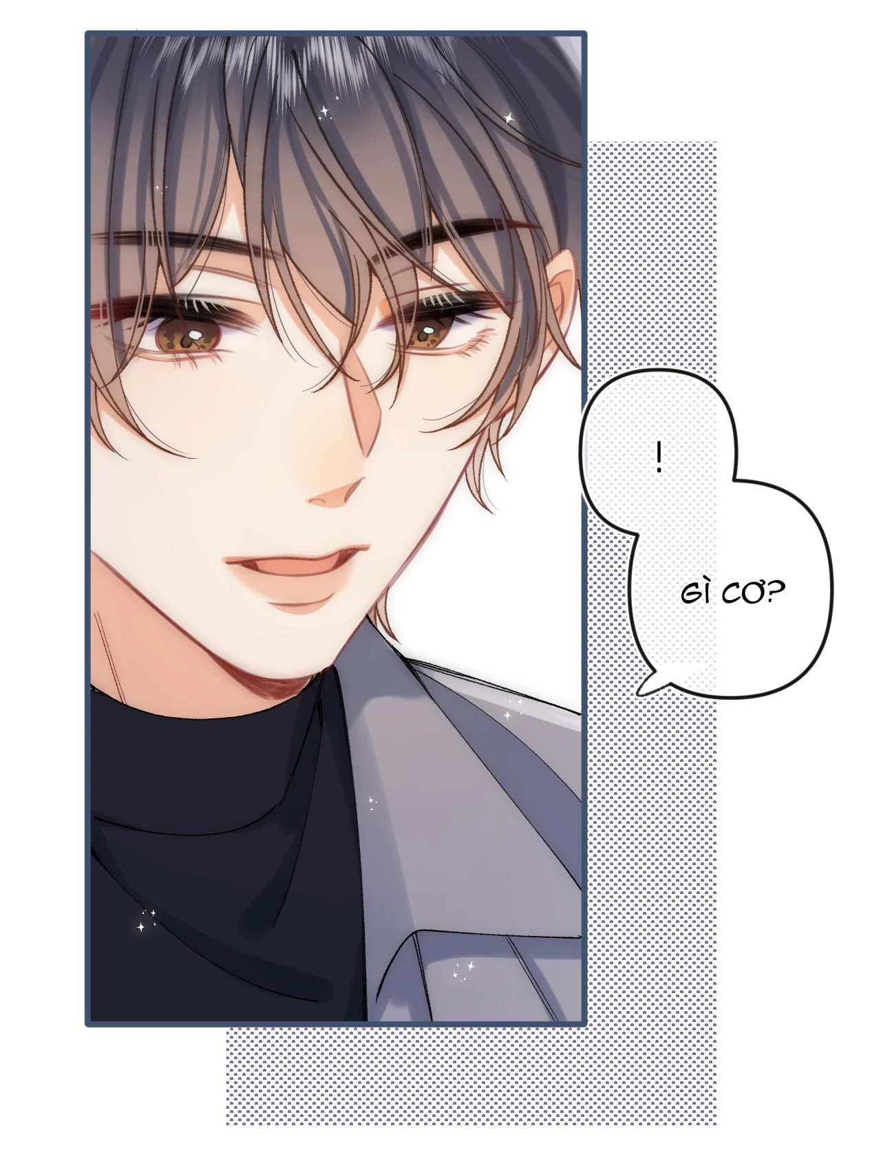 Vụng Trộm Giấu Không Được Chapter 129.1 - Trang 2