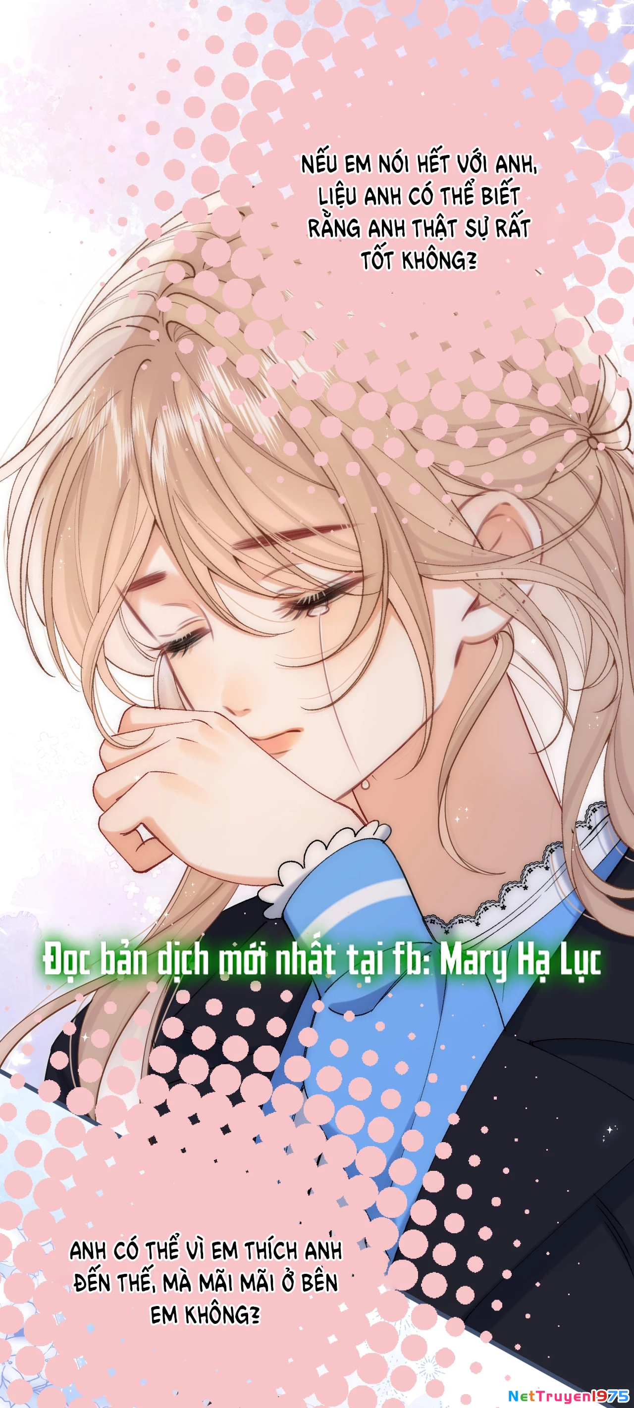Vụng Trộm Giấu Không Được Chapter 129.1 - Trang 2