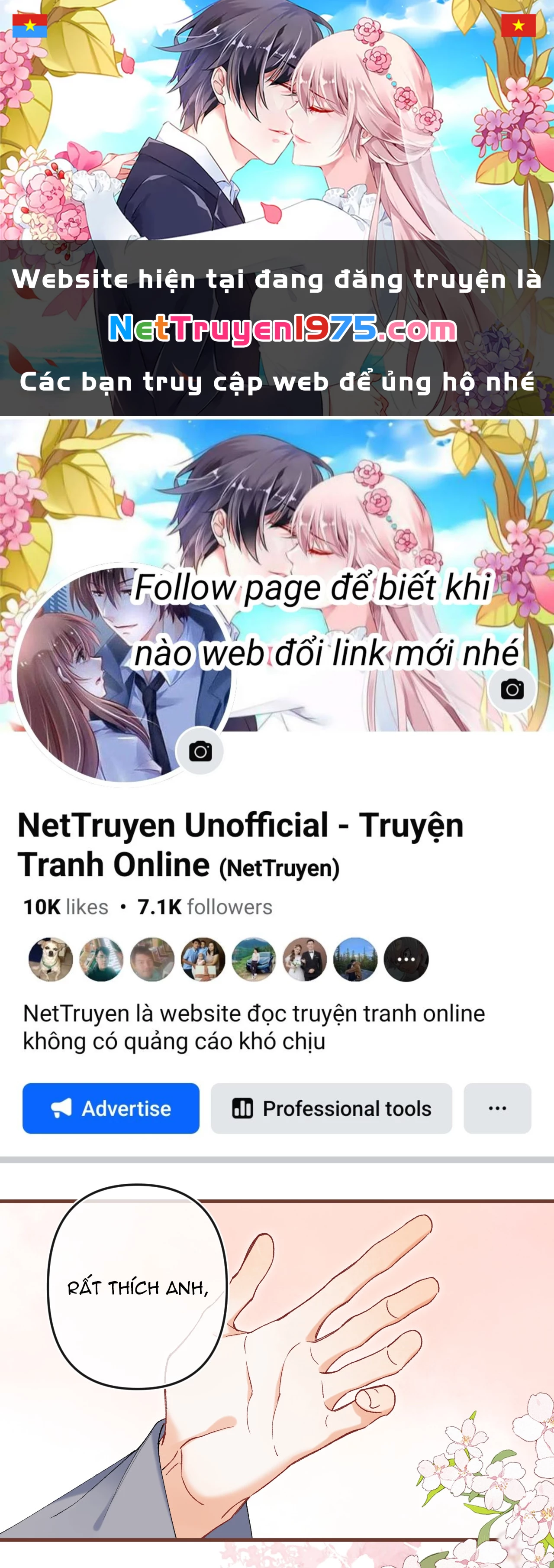Vụng Trộm Giấu Không Được Chapter 129.2 - Trang 2