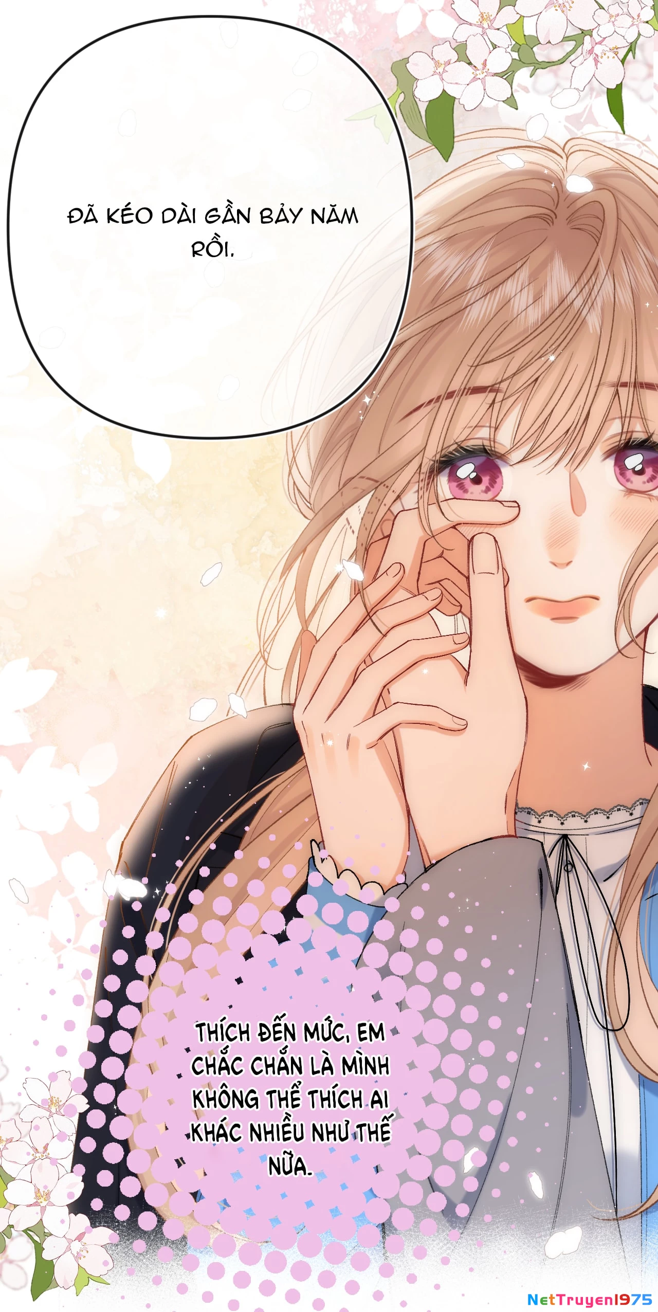 Vụng Trộm Giấu Không Được Chapter 129.2 - Trang 2