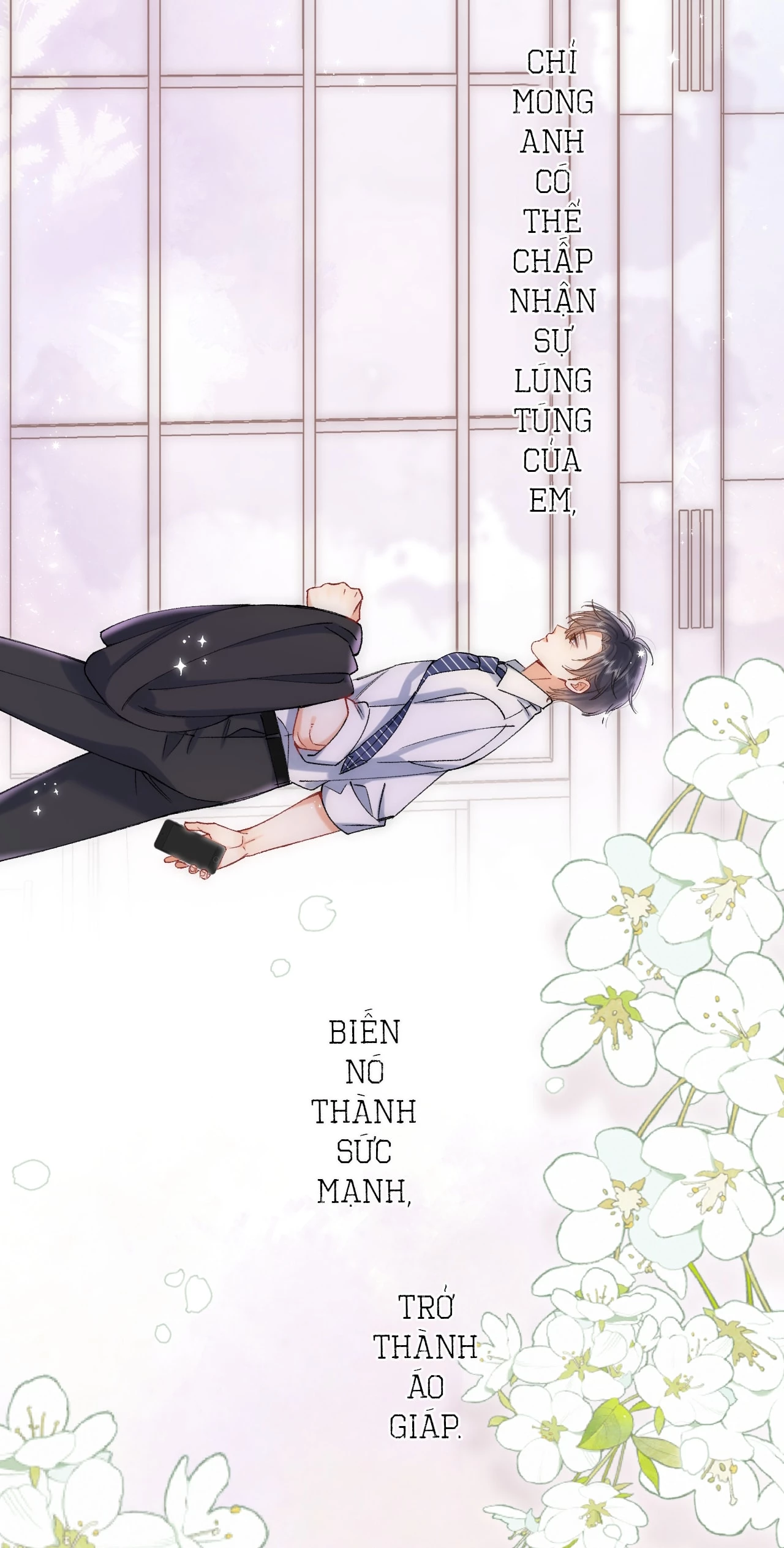 Vụng Trộm Giấu Không Được Chapter 129.2 - Trang 2