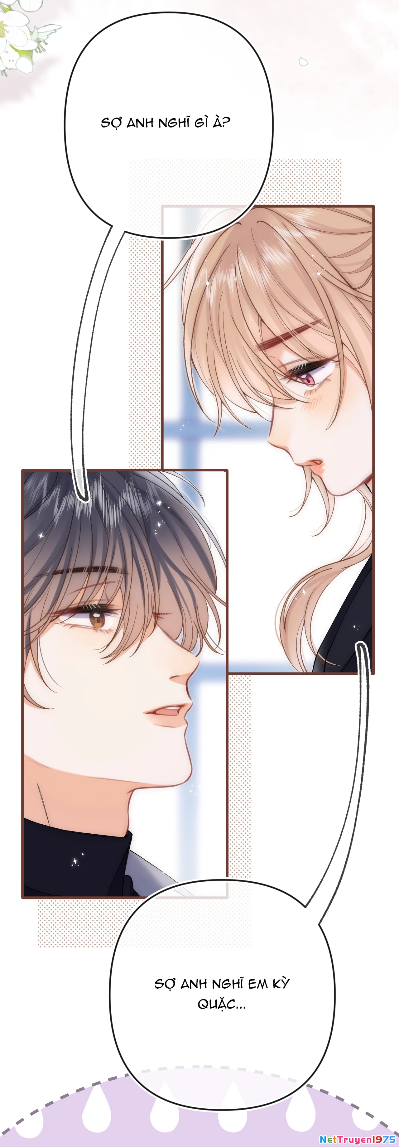 Vụng Trộm Giấu Không Được Chapter 129.2 - Trang 2