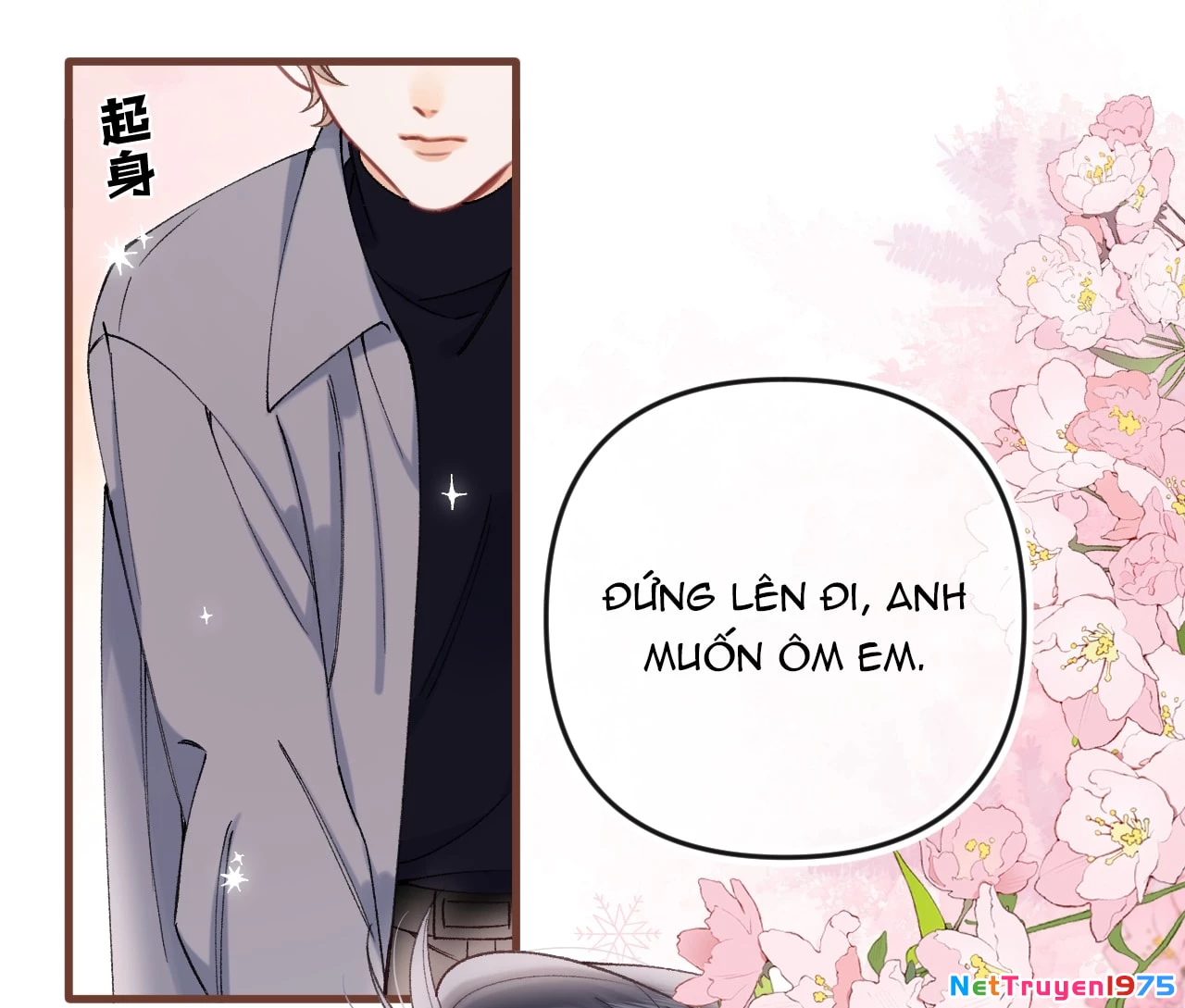 Vụng Trộm Giấu Không Được Chapter 129.2 - Trang 2