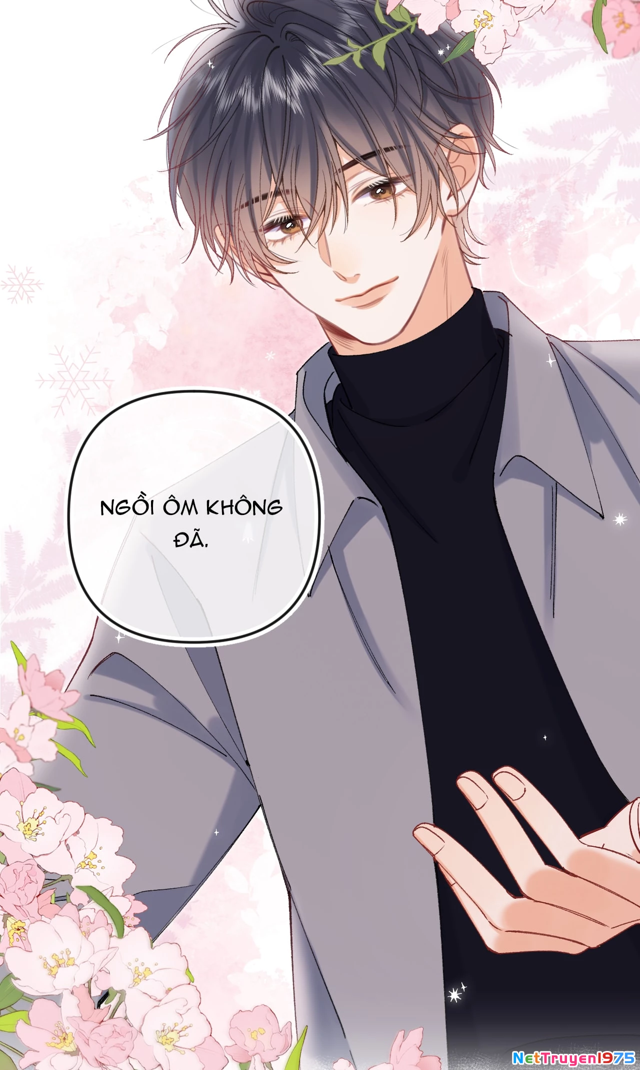 Vụng Trộm Giấu Không Được Chapter 129.2 - Trang 2