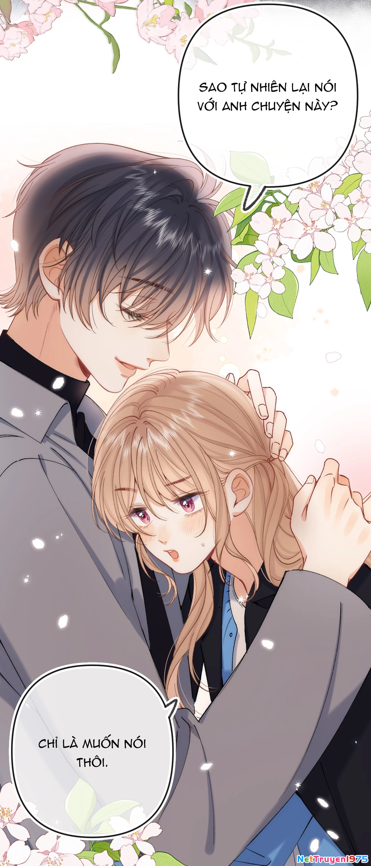 Vụng Trộm Giấu Không Được Chapter 129.2 - Trang 2