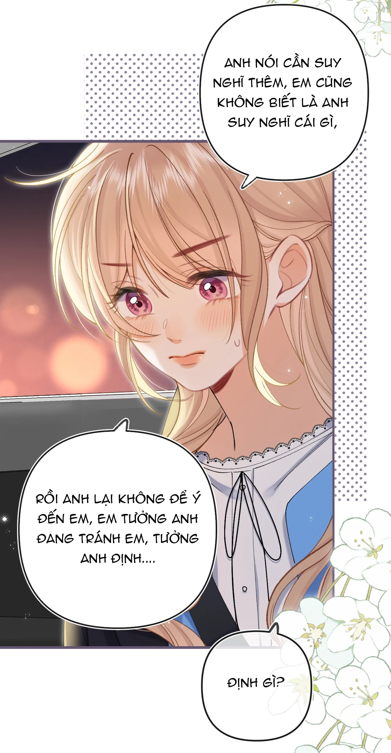Vụng Trộm Giấu Không Được Chapter 129.2 - Trang 2