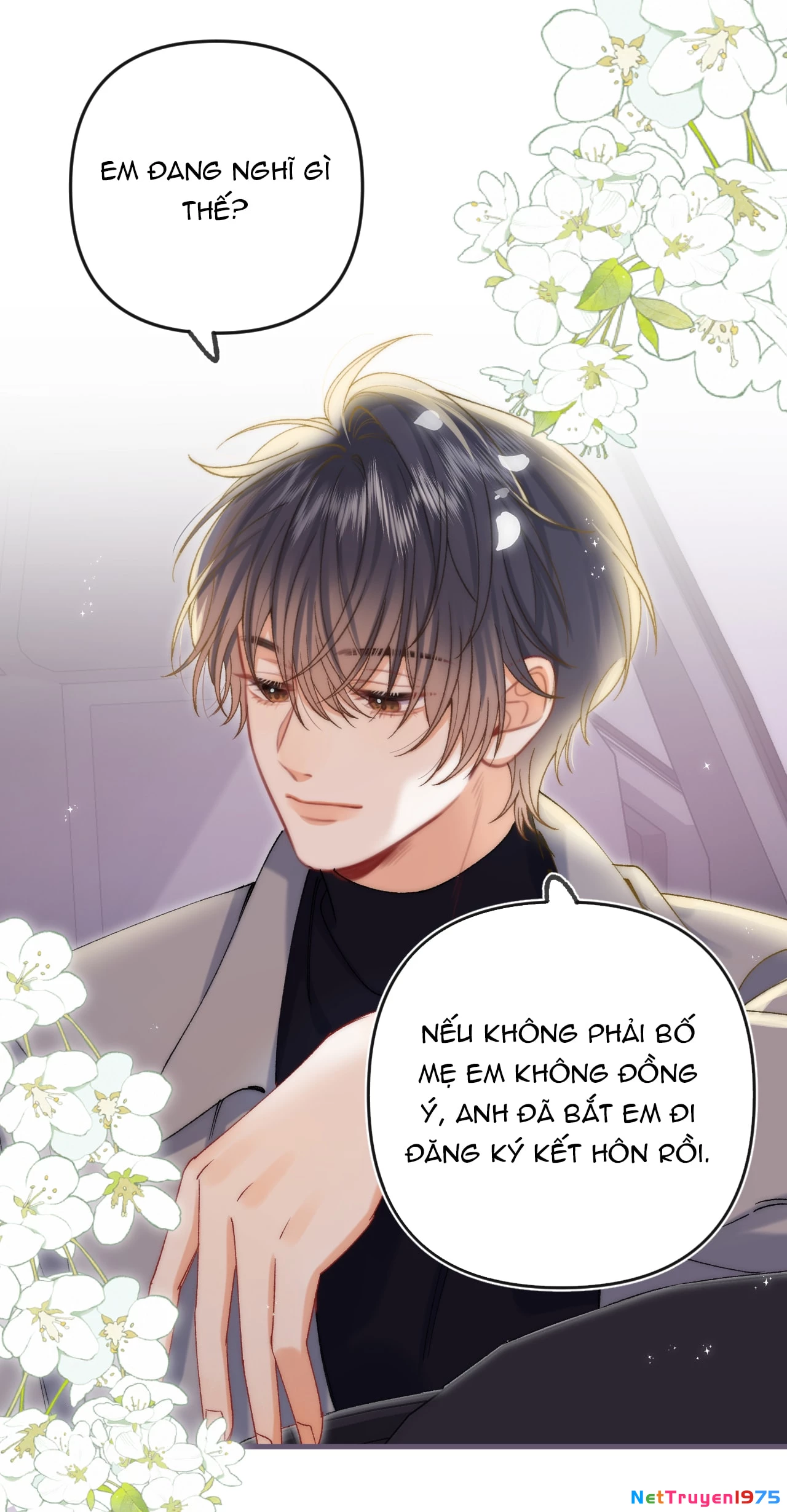 Vụng Trộm Giấu Không Được Chapter 129.2 - Trang 2
