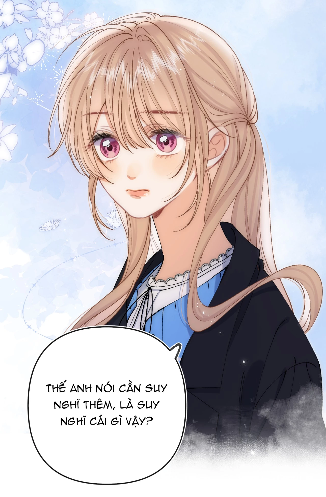 Vụng Trộm Giấu Không Được Chapter 129.2 - Trang 2