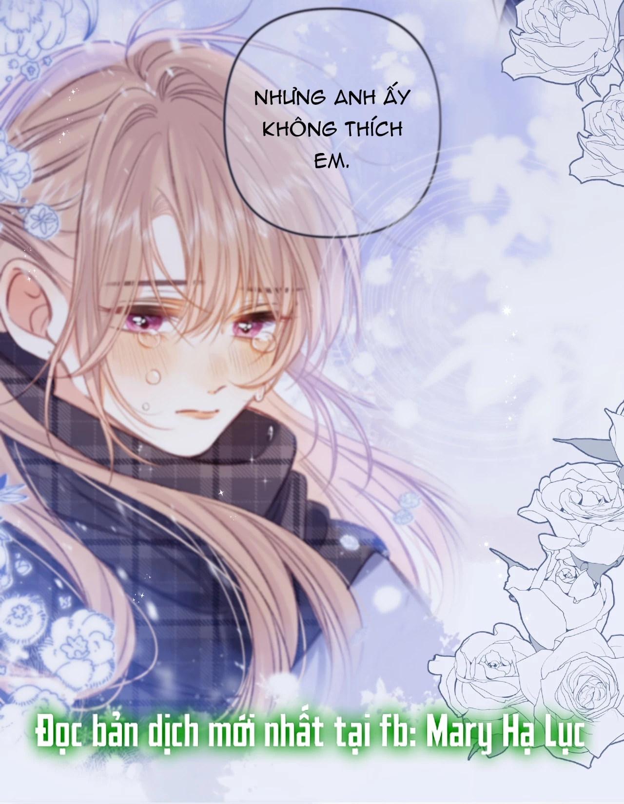 Vụng Trộm Giấu Không Được Chapter 130.1 - Trang 2