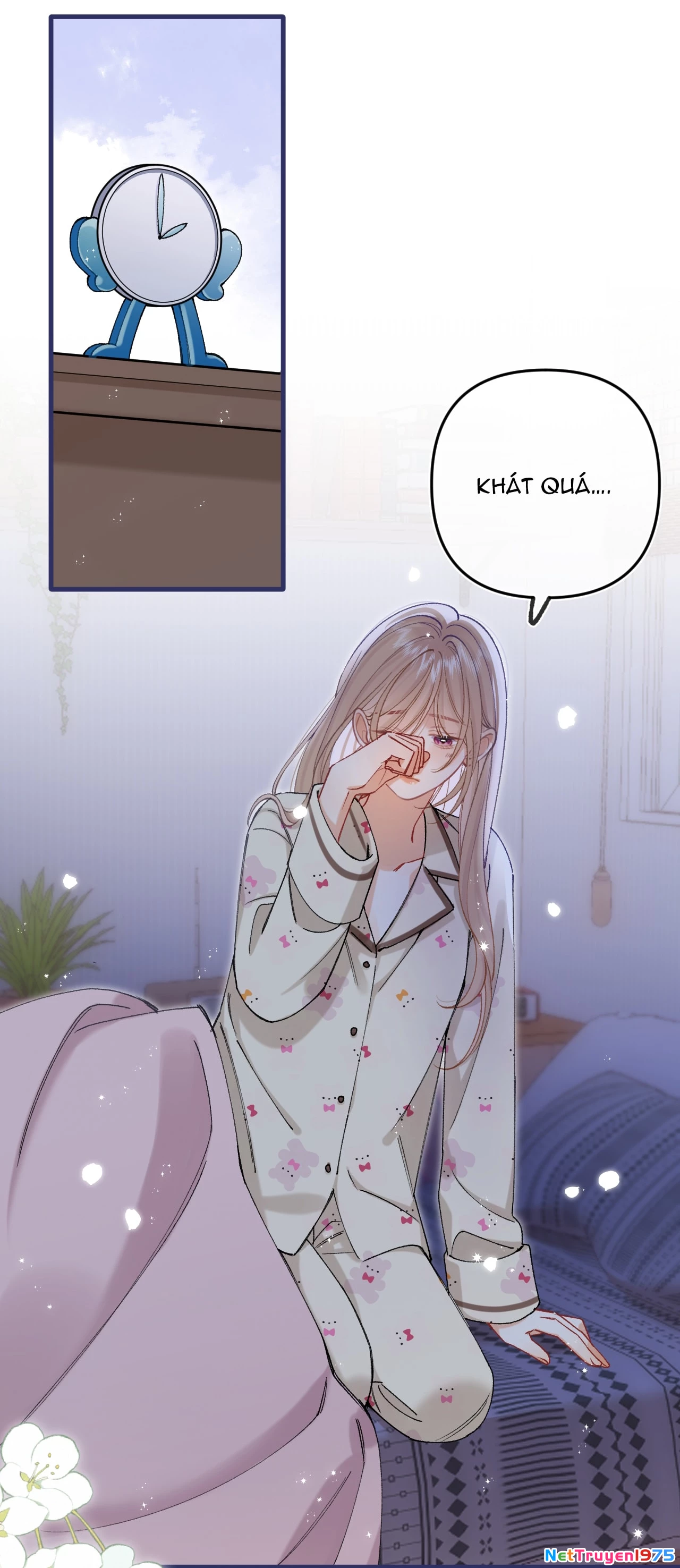 Vụng Trộm Giấu Không Được Chapter 130.2 - Trang 2