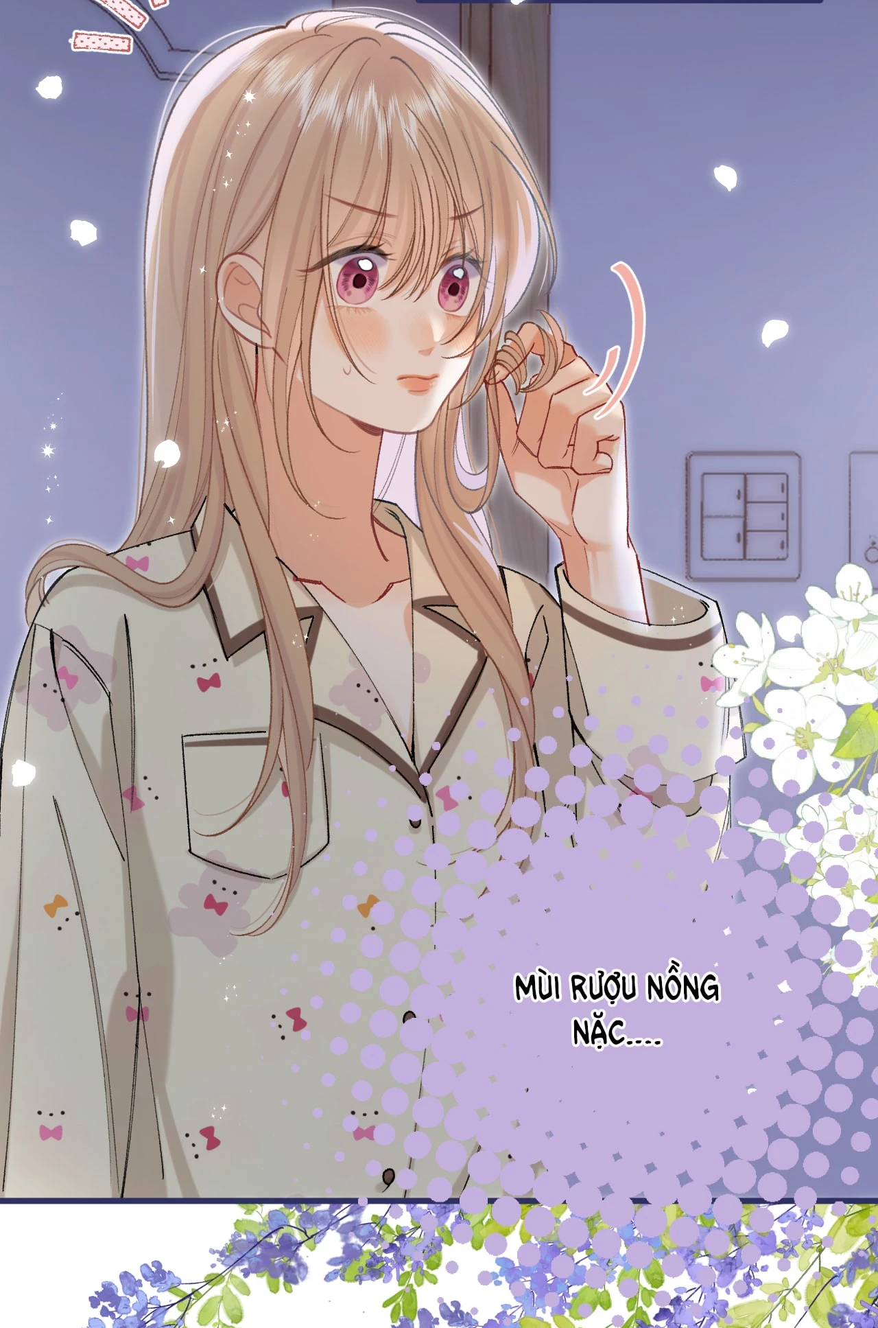 Vụng Trộm Giấu Không Được Chapter 130.2 - Trang 2