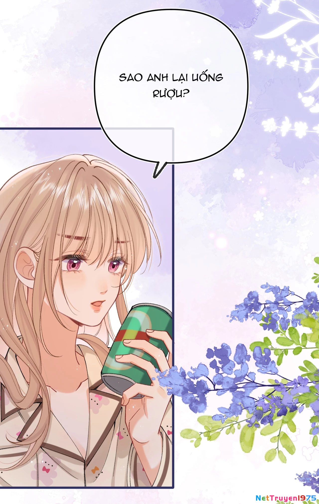 Vụng Trộm Giấu Không Được Chapter 130.2 - Trang 2
