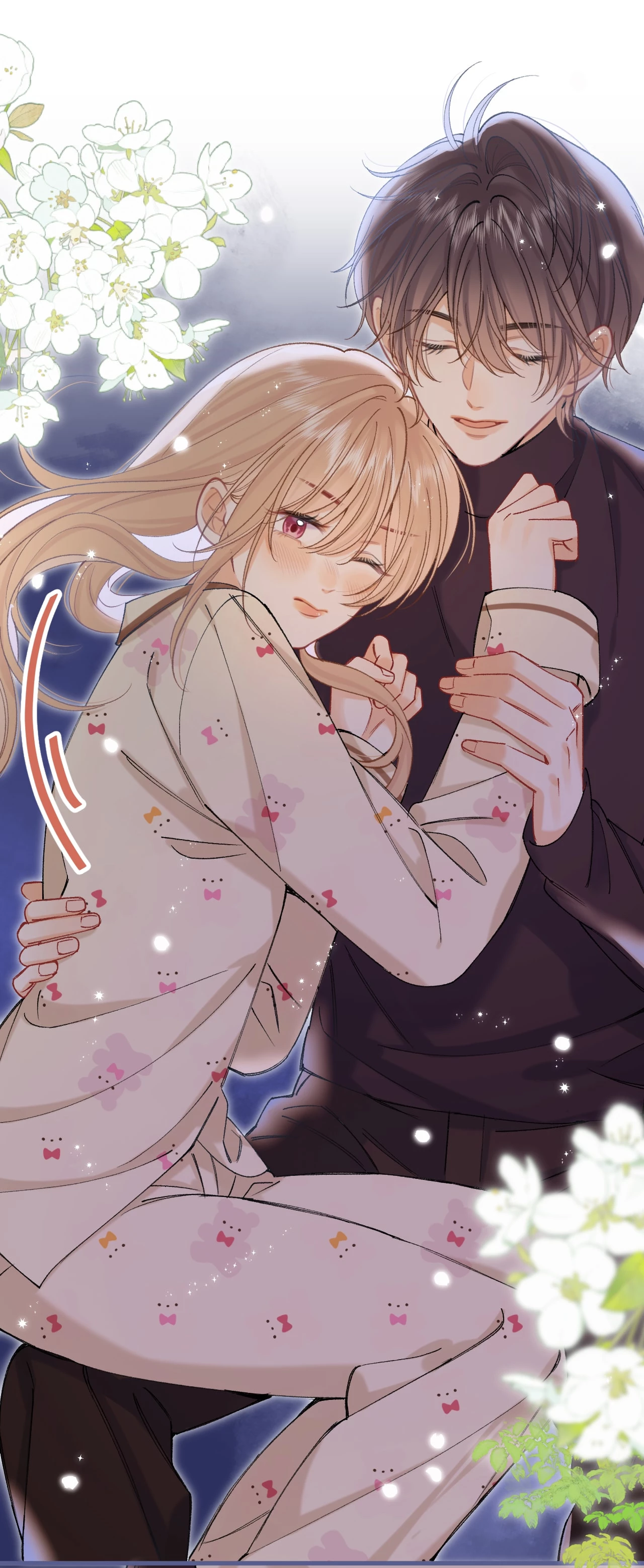 Vụng Trộm Giấu Không Được Chapter 130.2 - Trang 2