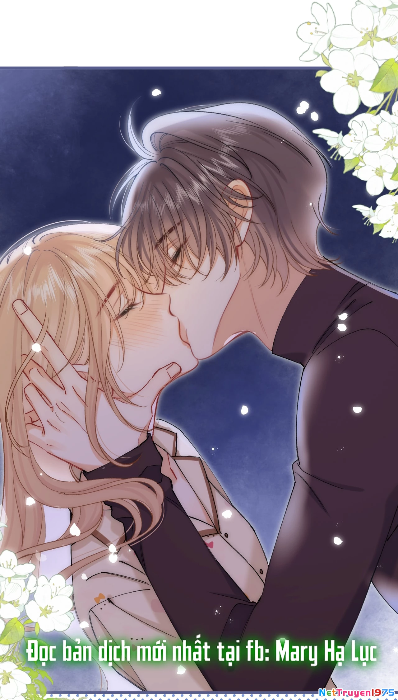 Vụng Trộm Giấu Không Được Chapter 130.2 - Trang 2