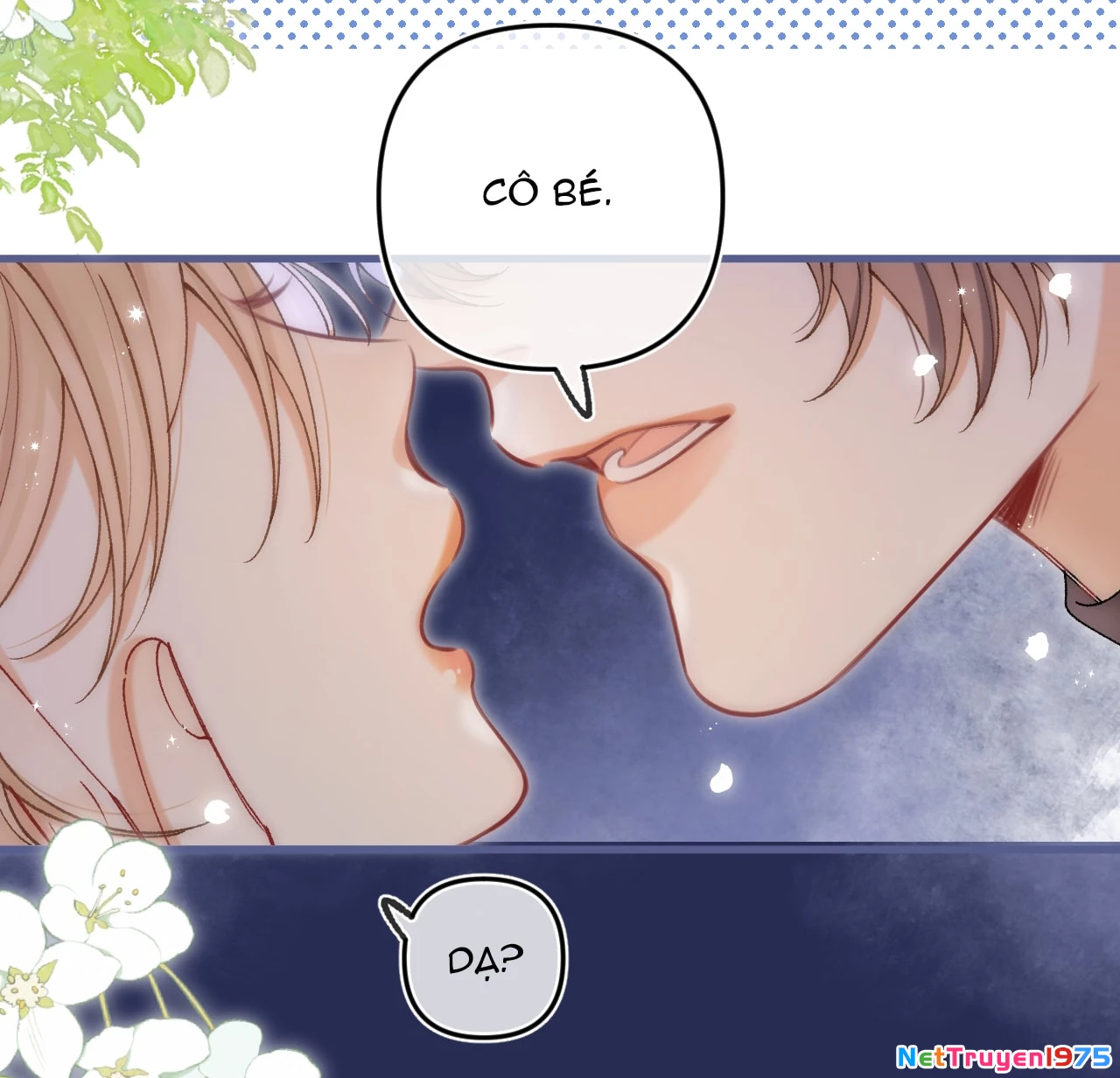 Vụng Trộm Giấu Không Được Chapter 130.2 - Trang 2