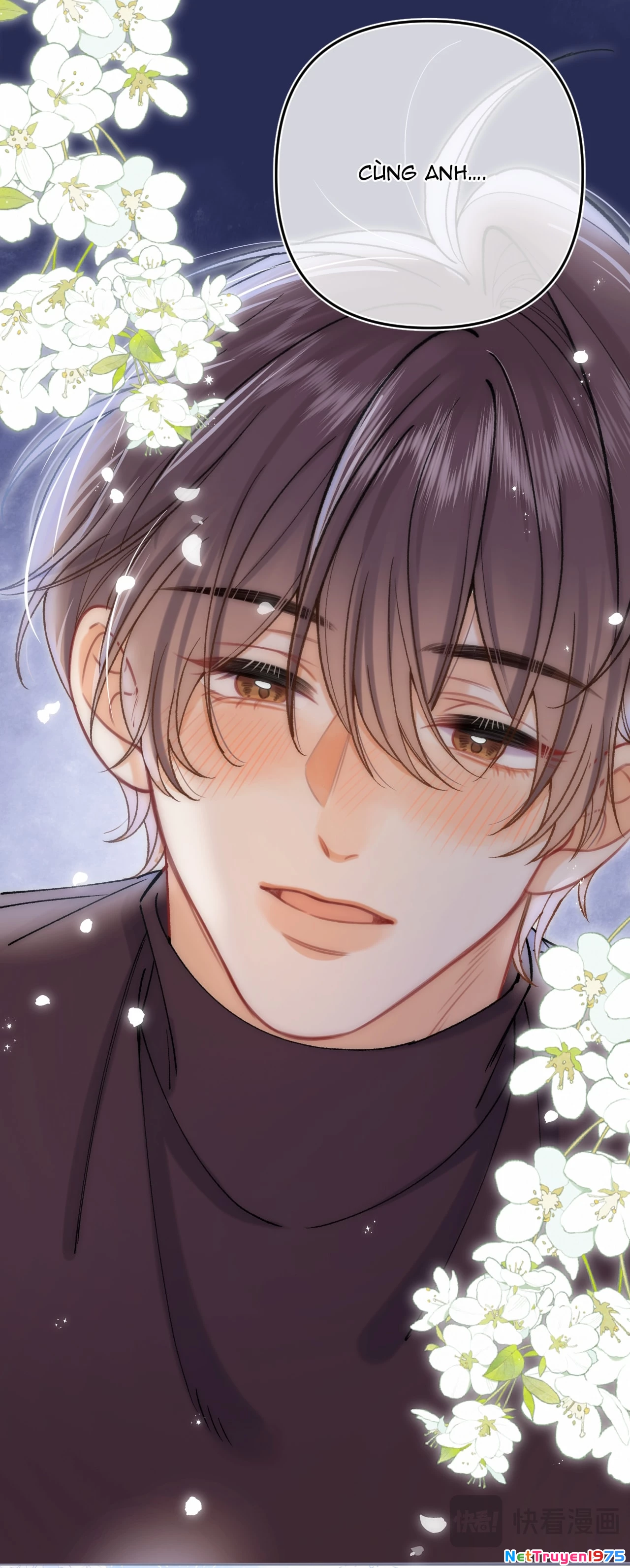 Vụng Trộm Giấu Không Được Chapter 130.2 - Trang 2