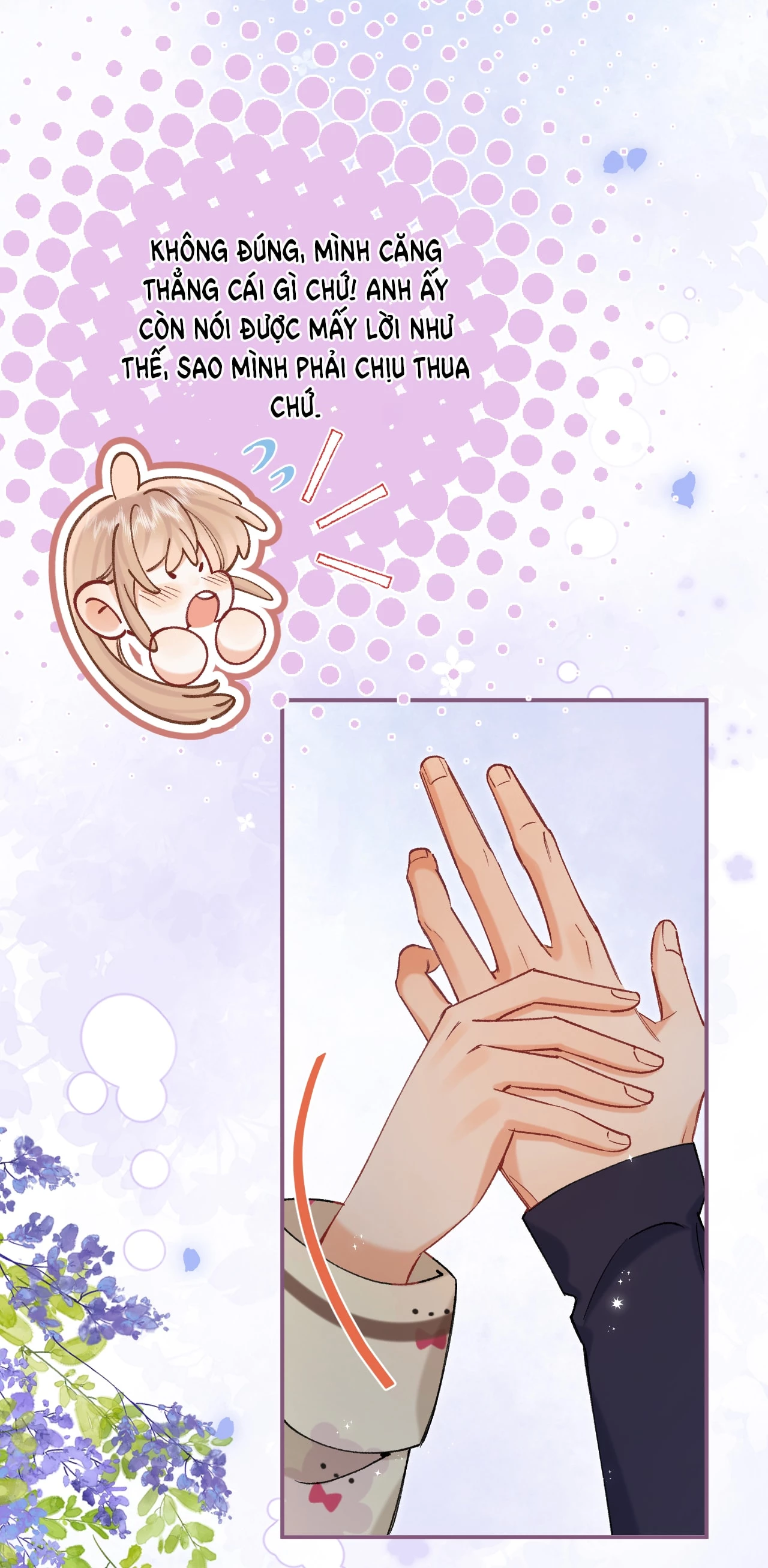 Vụng Trộm Giấu Không Được Chapter 130.2 - Trang 2