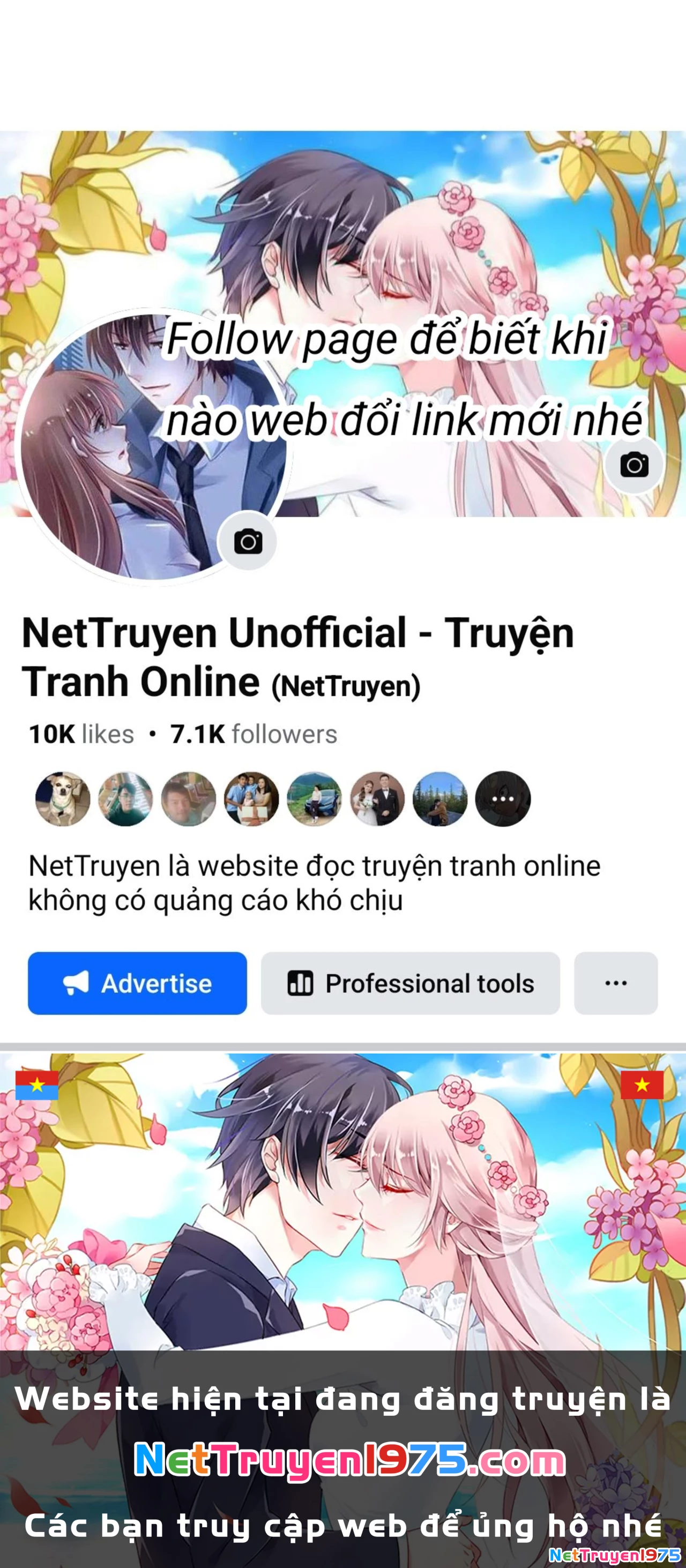 Vụng Trộm Giấu Không Được Chapter 130.2 - Trang 2