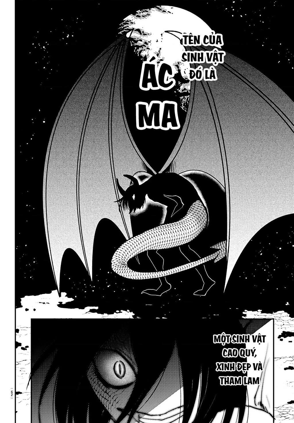 Chào Mừng Cậu Đến Trường Iruma-Kun Chapter 394 - Trang 3