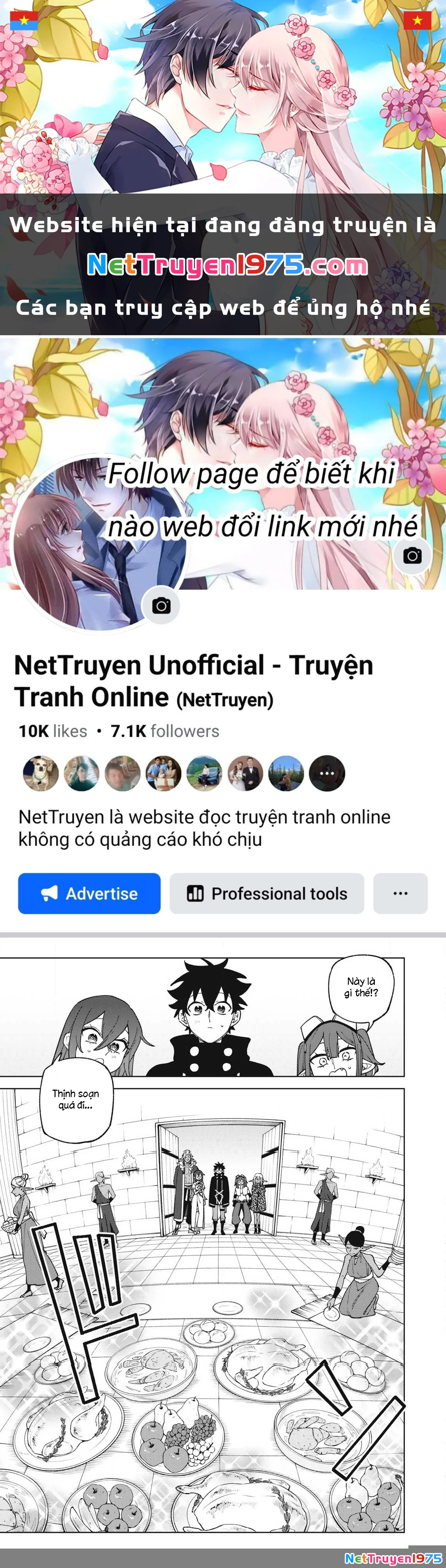 Chỉ biết chế tạo trang bị nguyền rủa, tôi bị đuổi khỏi tổ đội cấp S Chapter 45.1 - Trang 2
