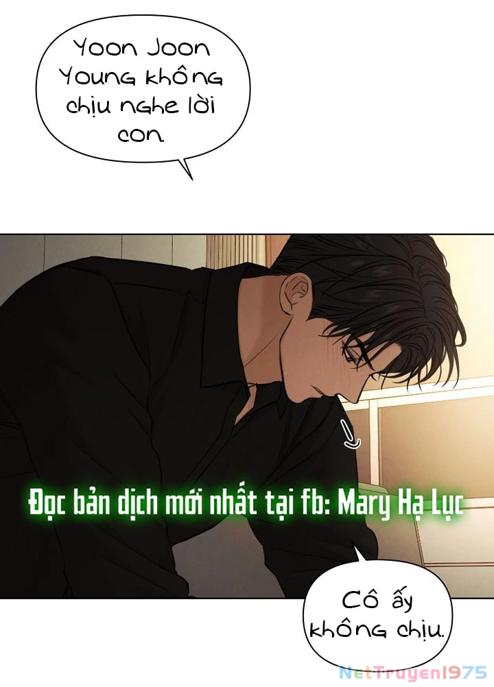 Chỉ Là Ánh Bình Minh Chapter 69.1 - Trang 2