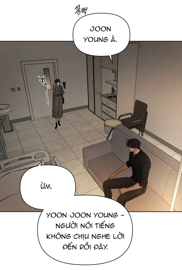 Chỉ Là Ánh Bình Minh Chapter 69.1 - Trang 2