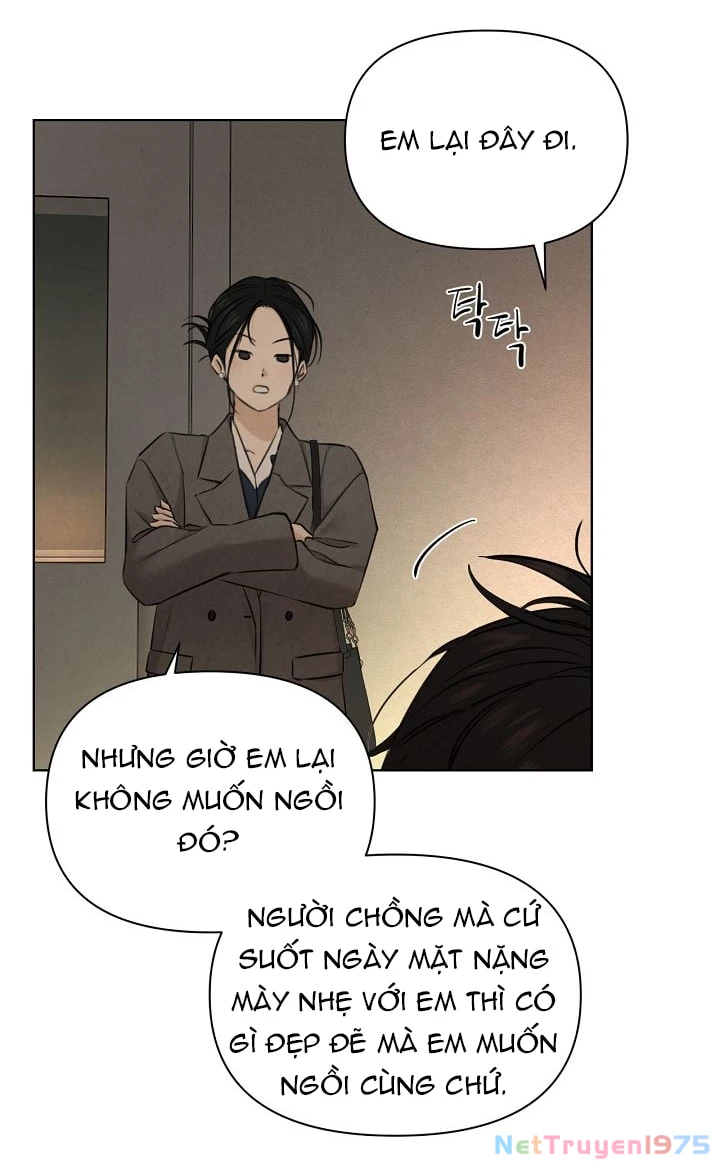 Chỉ Là Ánh Bình Minh Chapter 69.1 - Trang 2