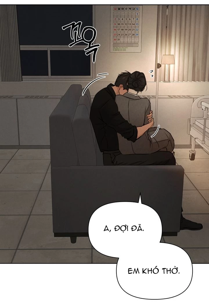 Chỉ Là Ánh Bình Minh Chapter 69.1 - Trang 2