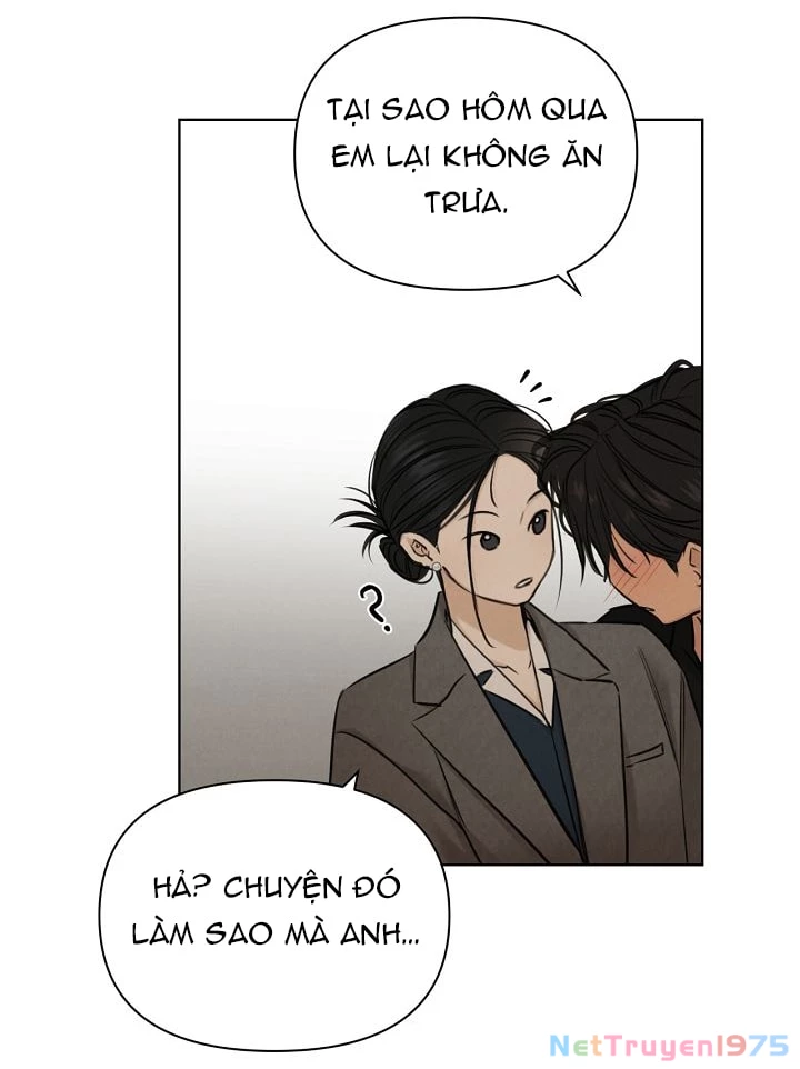 Chỉ Là Ánh Bình Minh Chapter 69.1 - Trang 2