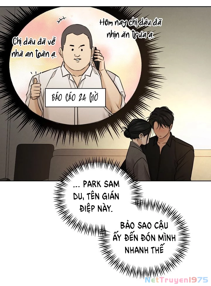 Chỉ Là Ánh Bình Minh Chapter 69.1 - Trang 2