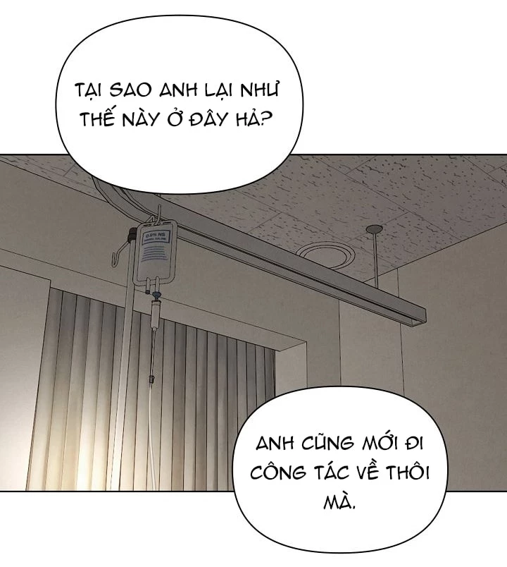 Chỉ Là Ánh Bình Minh Chapter 69.1 - Trang 2