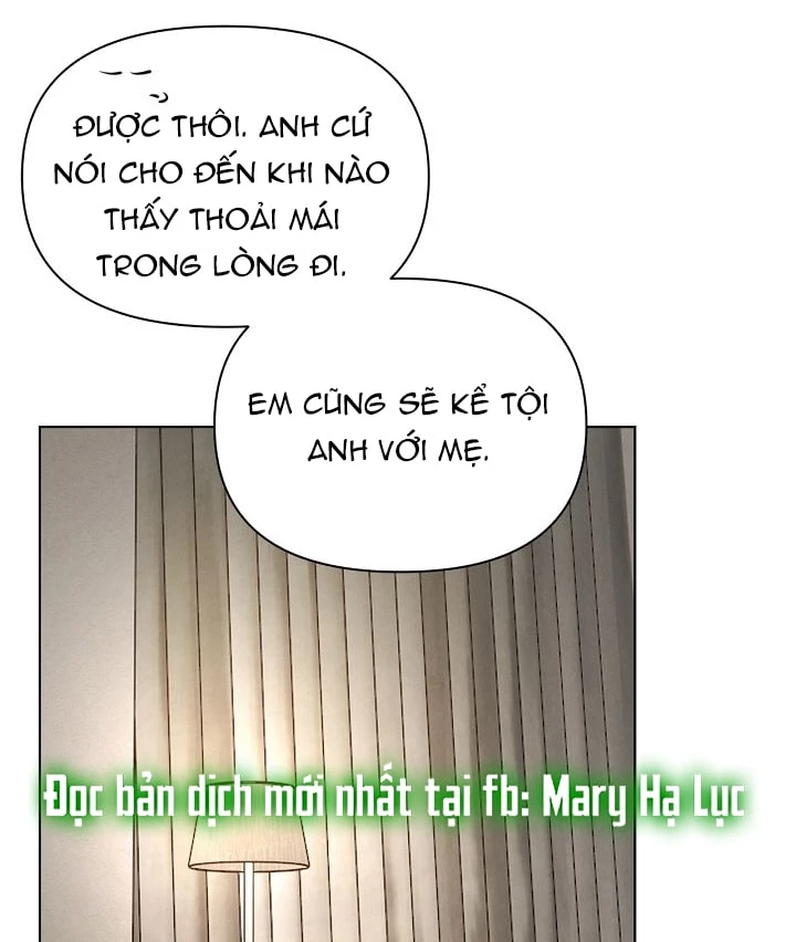 Chỉ Là Ánh Bình Minh Chapter 69.1 - Trang 2