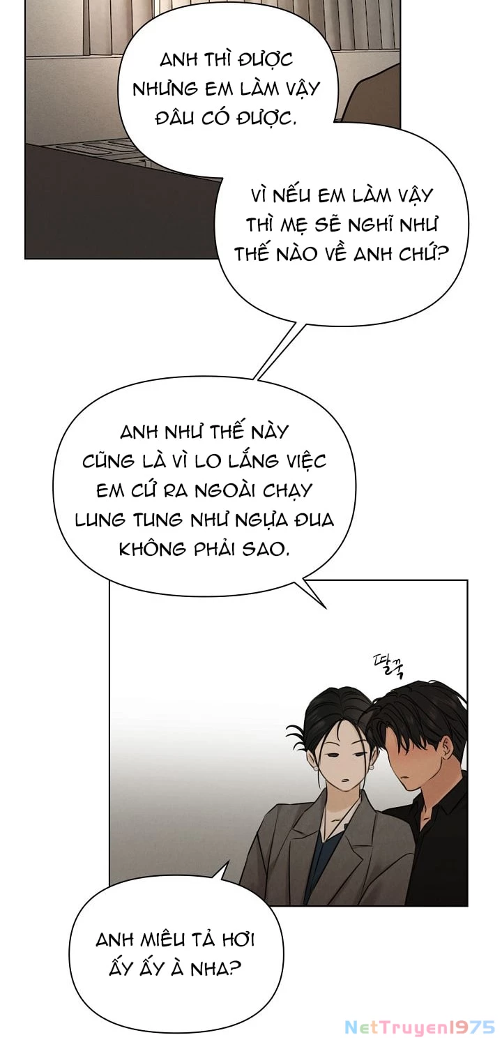 Chỉ Là Ánh Bình Minh Chapter 69.1 - Trang 2