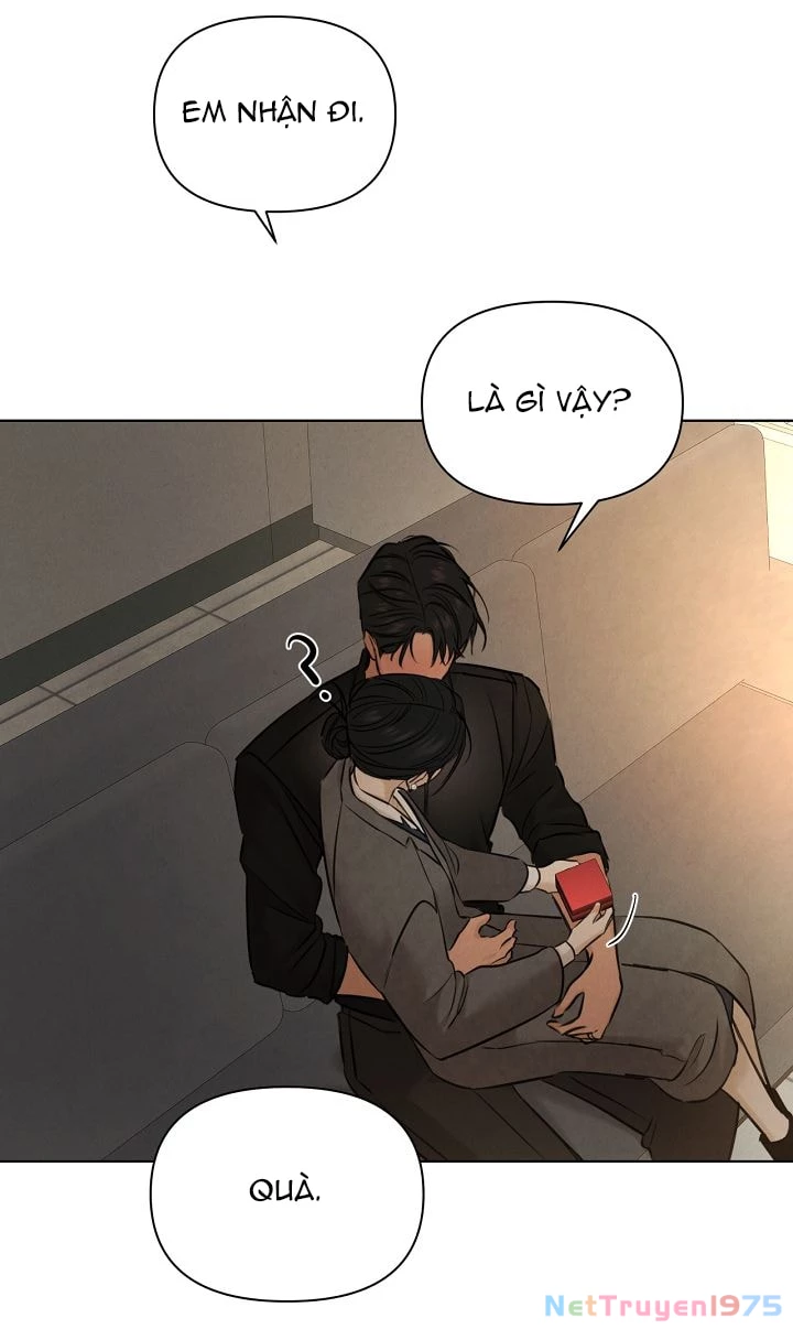 Chỉ Là Ánh Bình Minh Chapter 69.1 - Trang 2