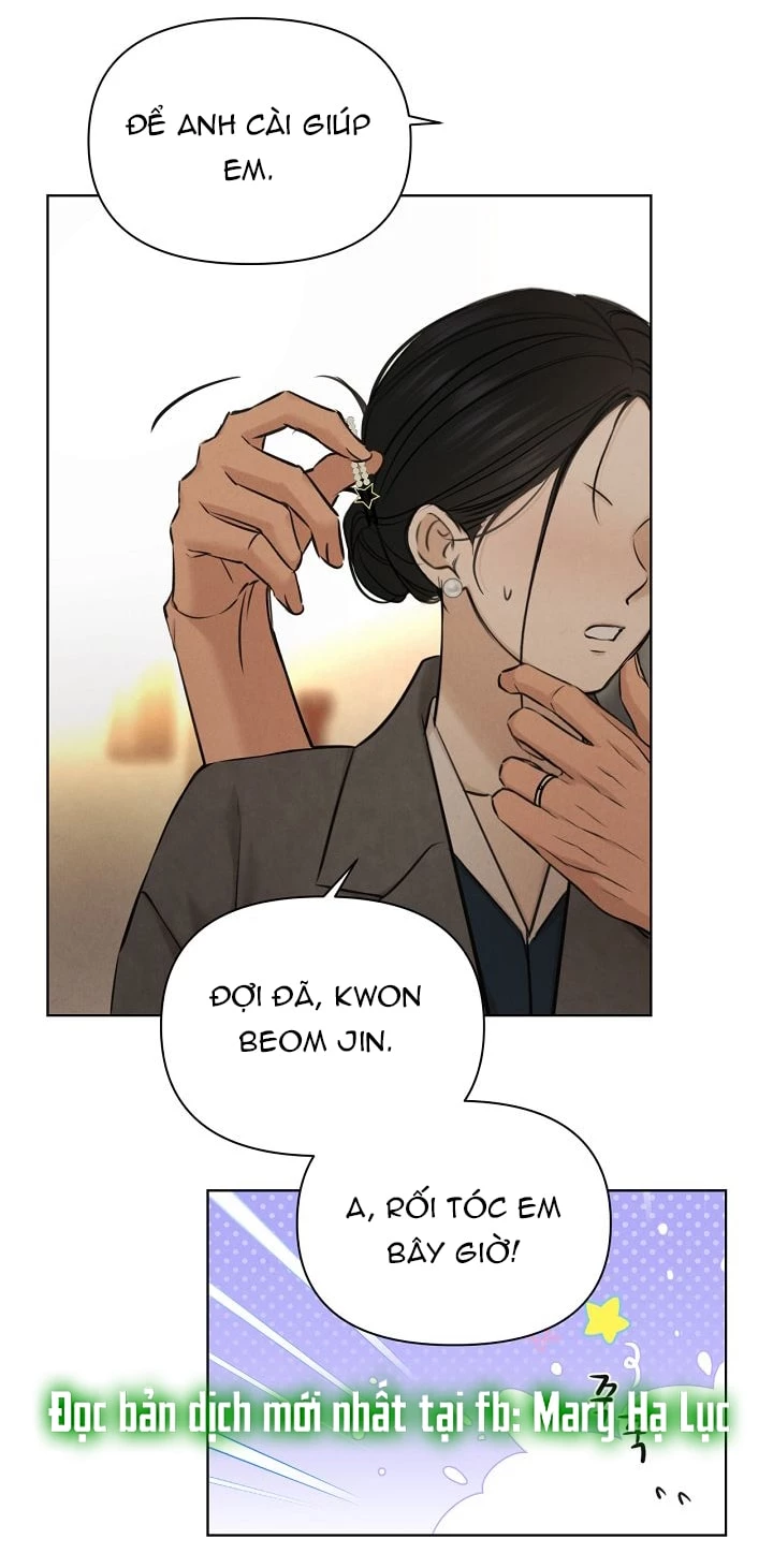 Chỉ Là Ánh Bình Minh Chapter 69.1 - Trang 2