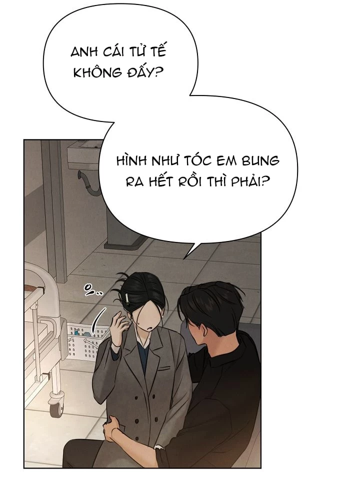 Chỉ Là Ánh Bình Minh Chapter 69.1 - Trang 2