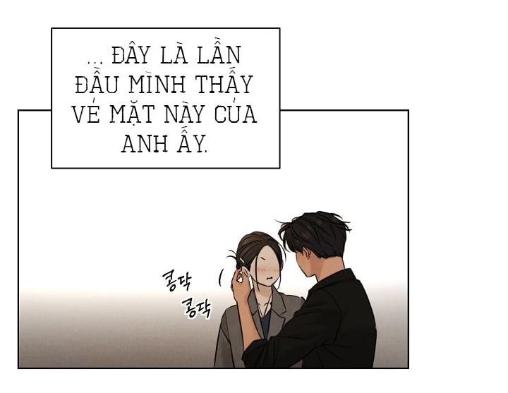 Chỉ Là Ánh Bình Minh Chapter 69.1 - Trang 2
