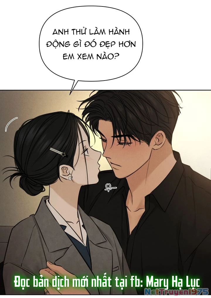 Chỉ Là Ánh Bình Minh Chapter 69.1 - Trang 2