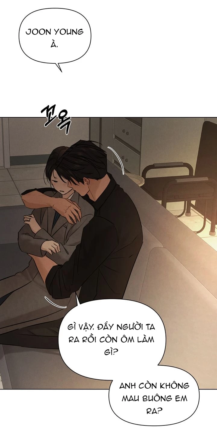 Chỉ Là Ánh Bình Minh Chapter 69.1 - Trang 2