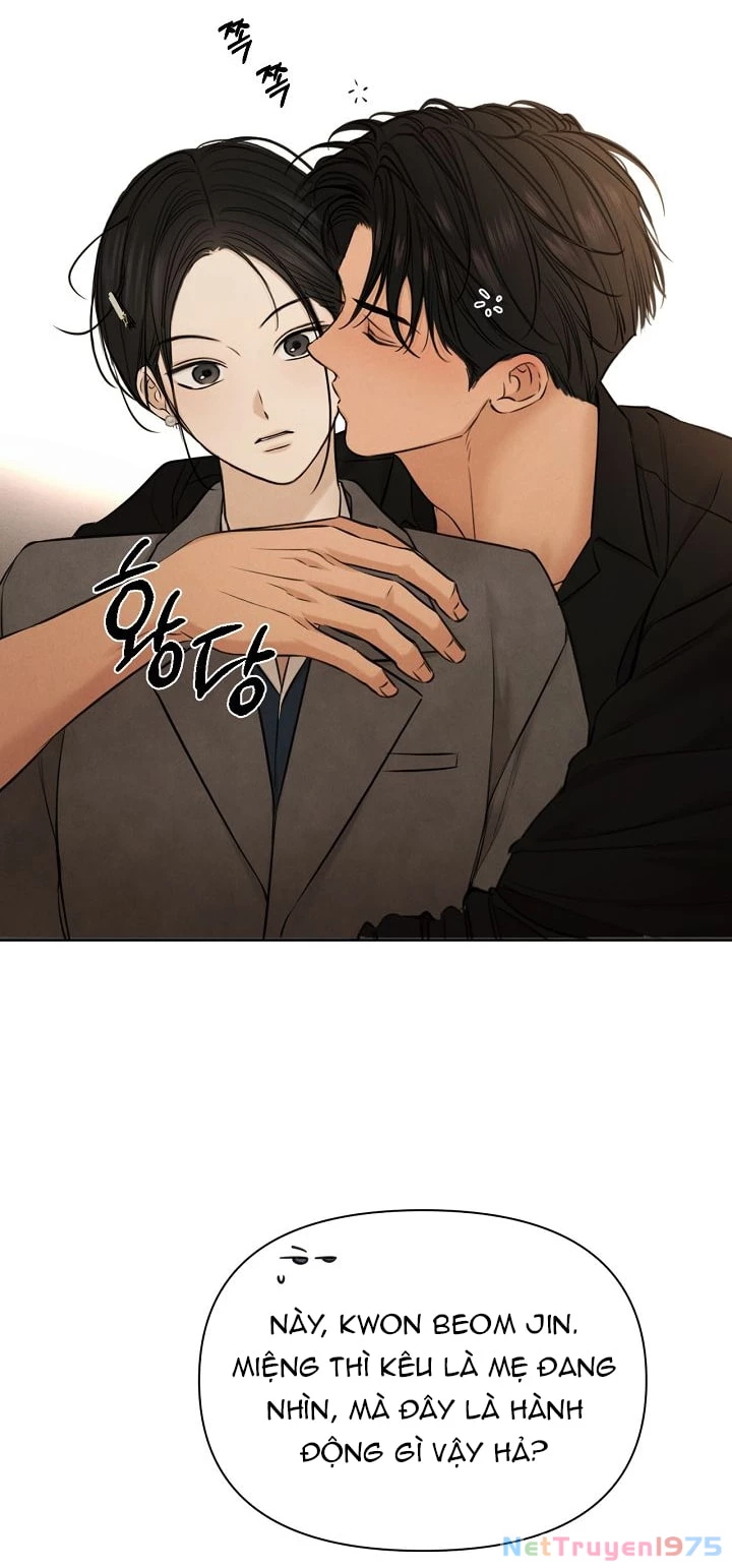 Chỉ Là Ánh Bình Minh Chapter 69.1 - Trang 2