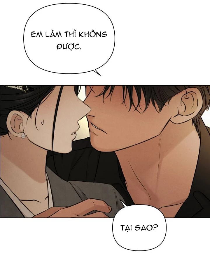 Chỉ Là Ánh Bình Minh Chapter 69.1 - Trang 2