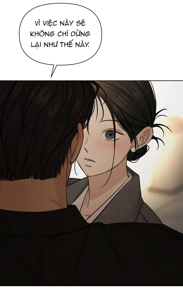 Chỉ Là Ánh Bình Minh Chapter 69.1 - Trang 2