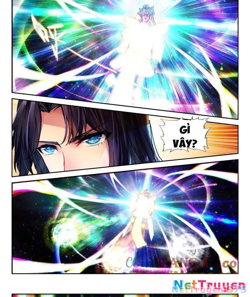 Thần Ấn Vương Tọa Chapter 375 - Next Chapter 376