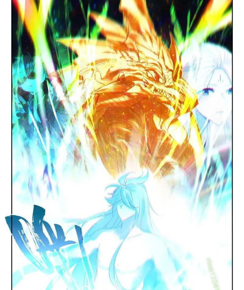 Thần Ấn Vương Tọa Chapter 375 - Next Chapter 376
