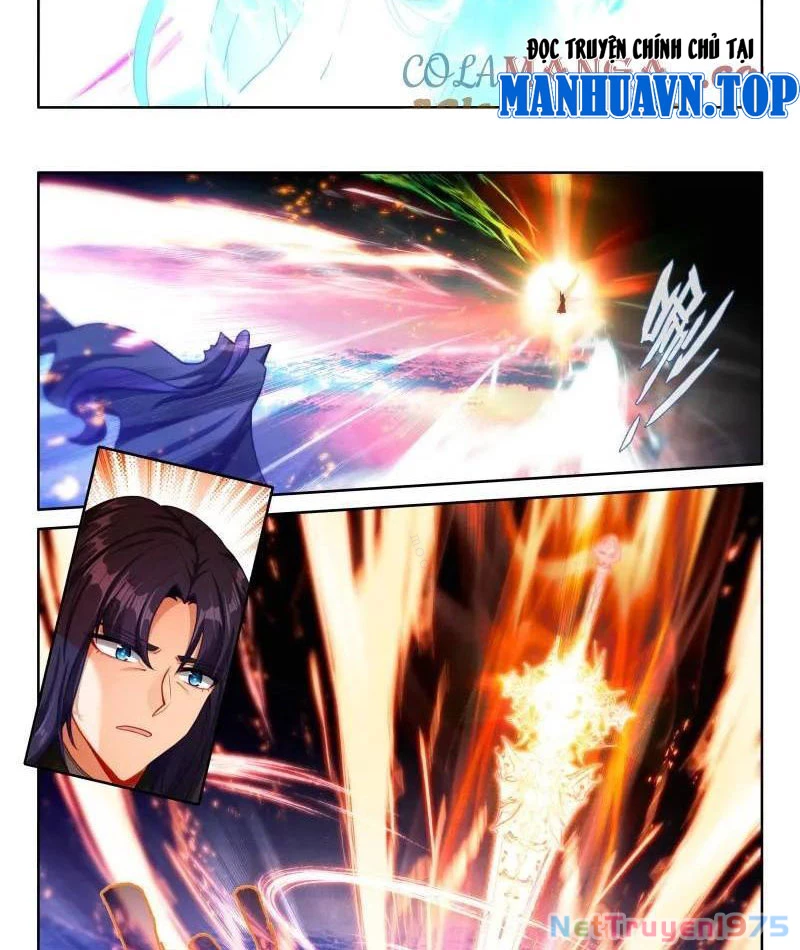 Thần Ấn Vương Tọa Chapter 375 - Next Chapter 376