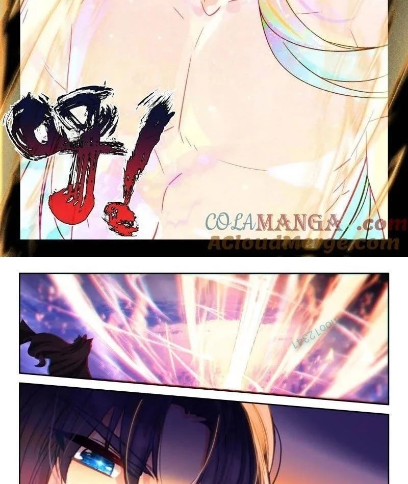 Thần Ấn Vương Tọa Chapter 375 - Next Chapter 376