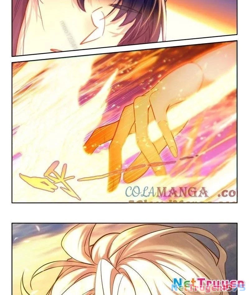 Thần Ấn Vương Tọa Chapter 375 - Next Chapter 376