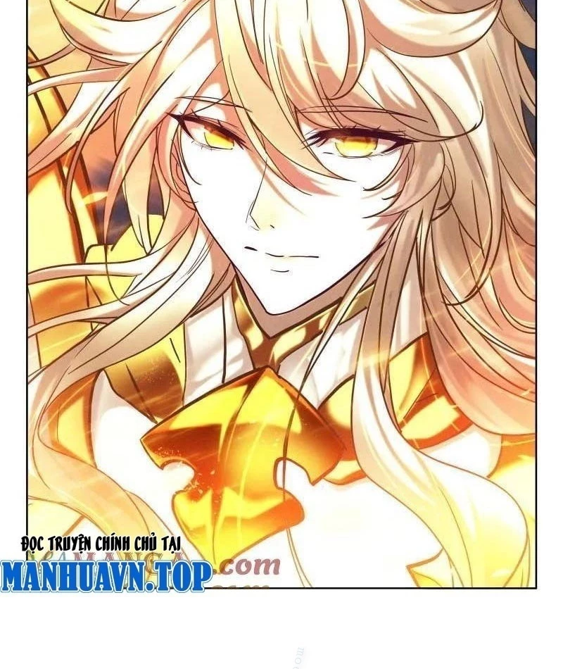 Thần Ấn Vương Tọa Chapter 375 - Next Chapter 376